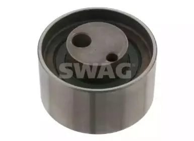 84 93 0025 SWAG Натяжной ролик, ремень ГРМ